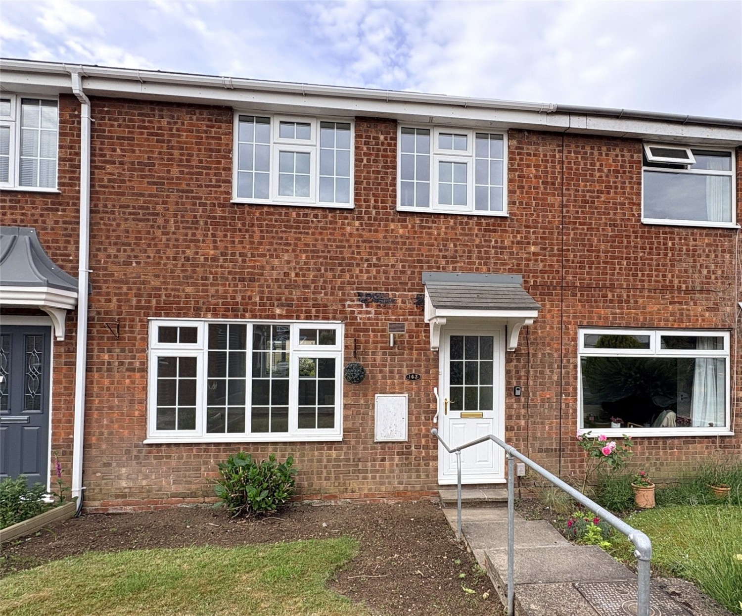 Balderton, Newark, Nottinghamshire