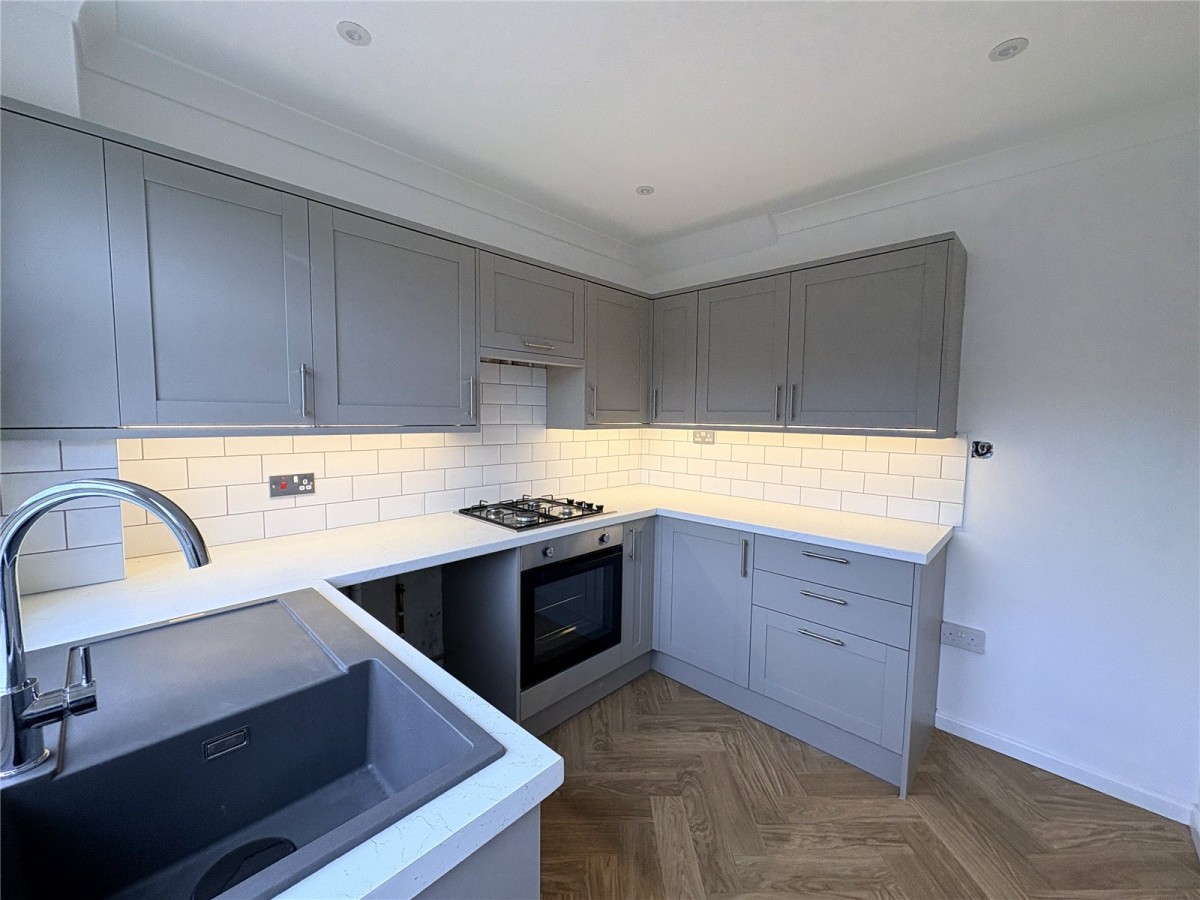 Balderton, Newark, Nottinghamshire