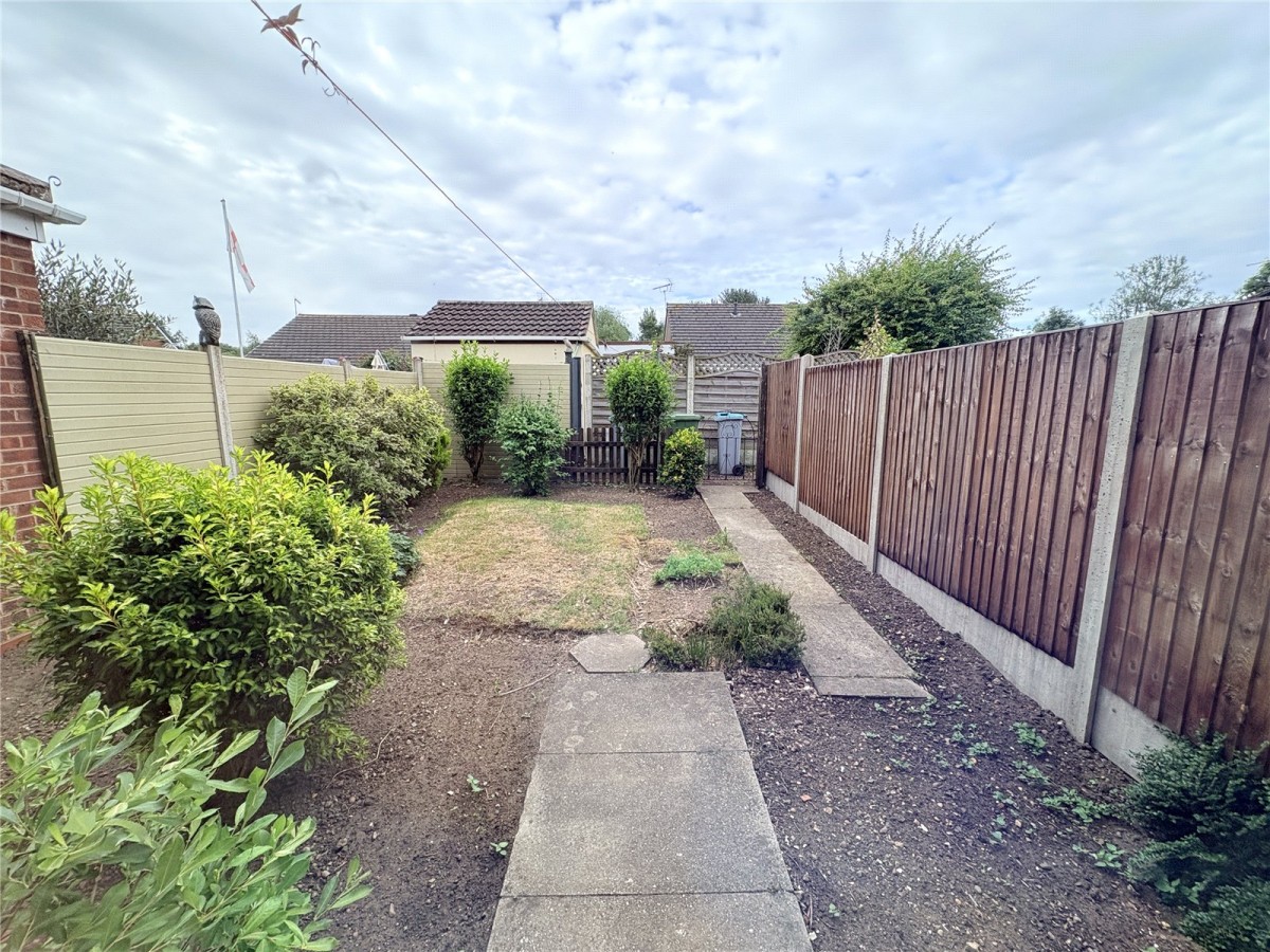 Balderton, Newark, Nottinghamshire