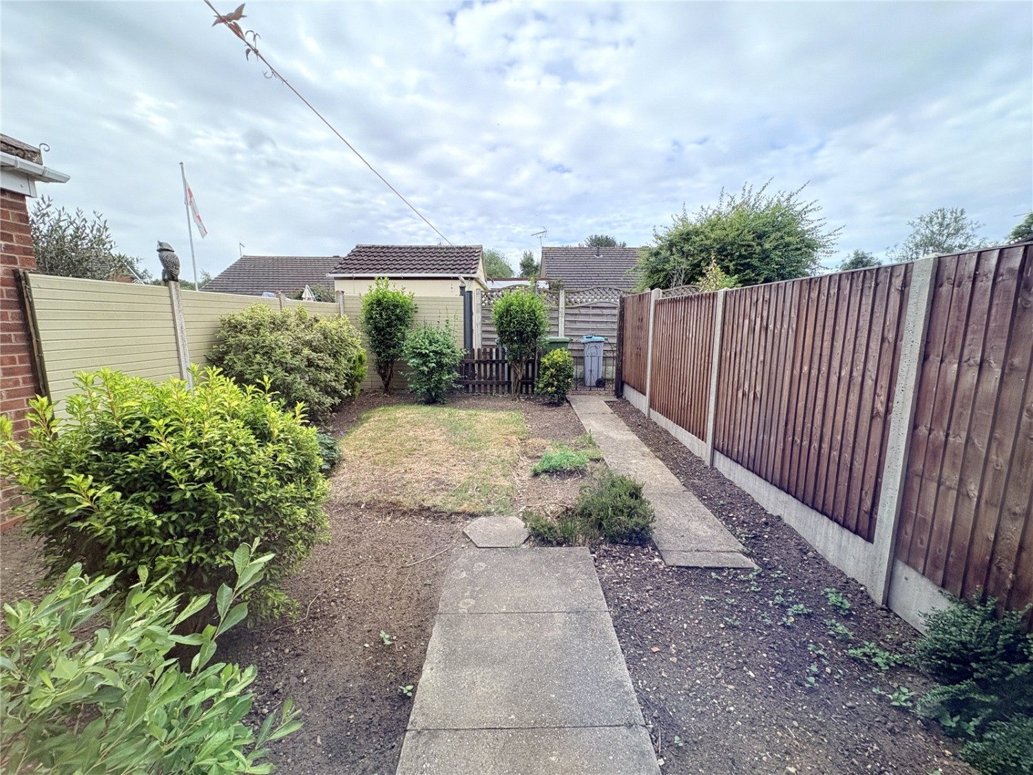 Balderton, Newark, Nottinghamshire