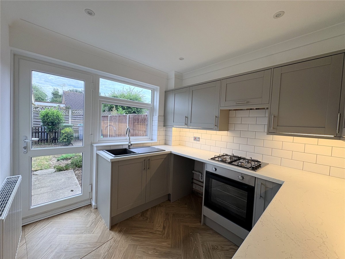 Balderton, Newark, Nottinghamshire