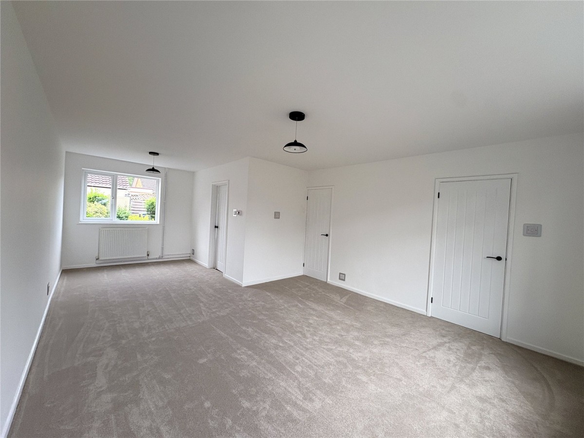 Balderton, Newark, Nottinghamshire