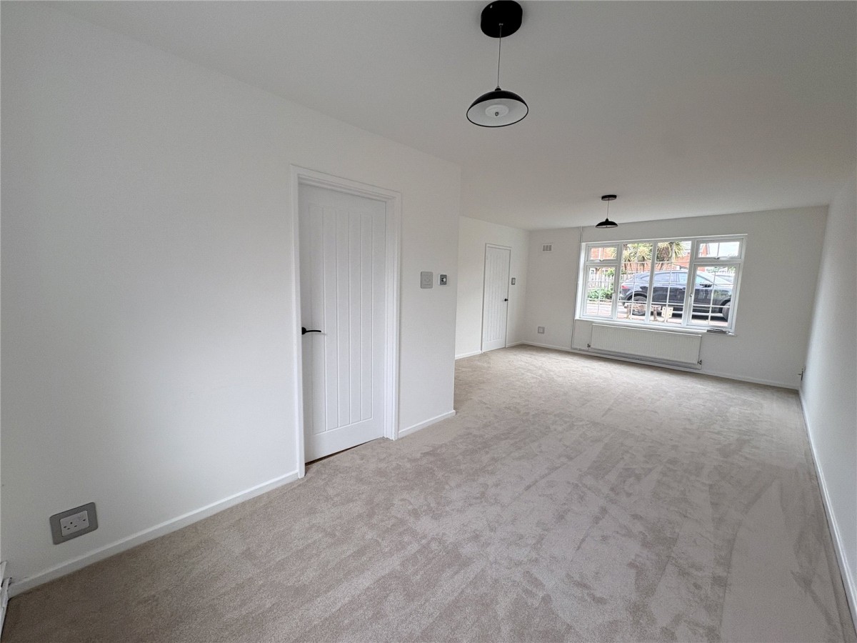 Balderton, Newark, Nottinghamshire