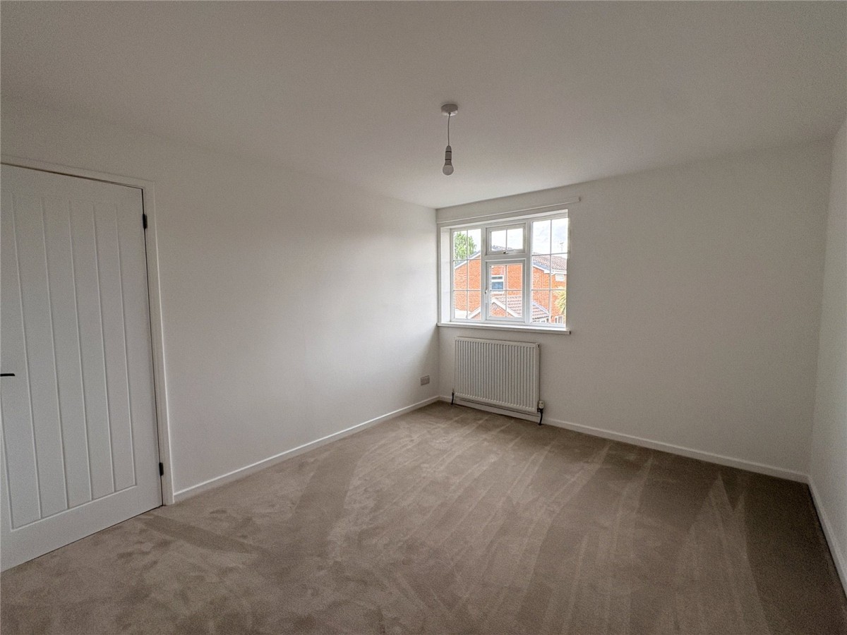 Balderton, Newark, Nottinghamshire