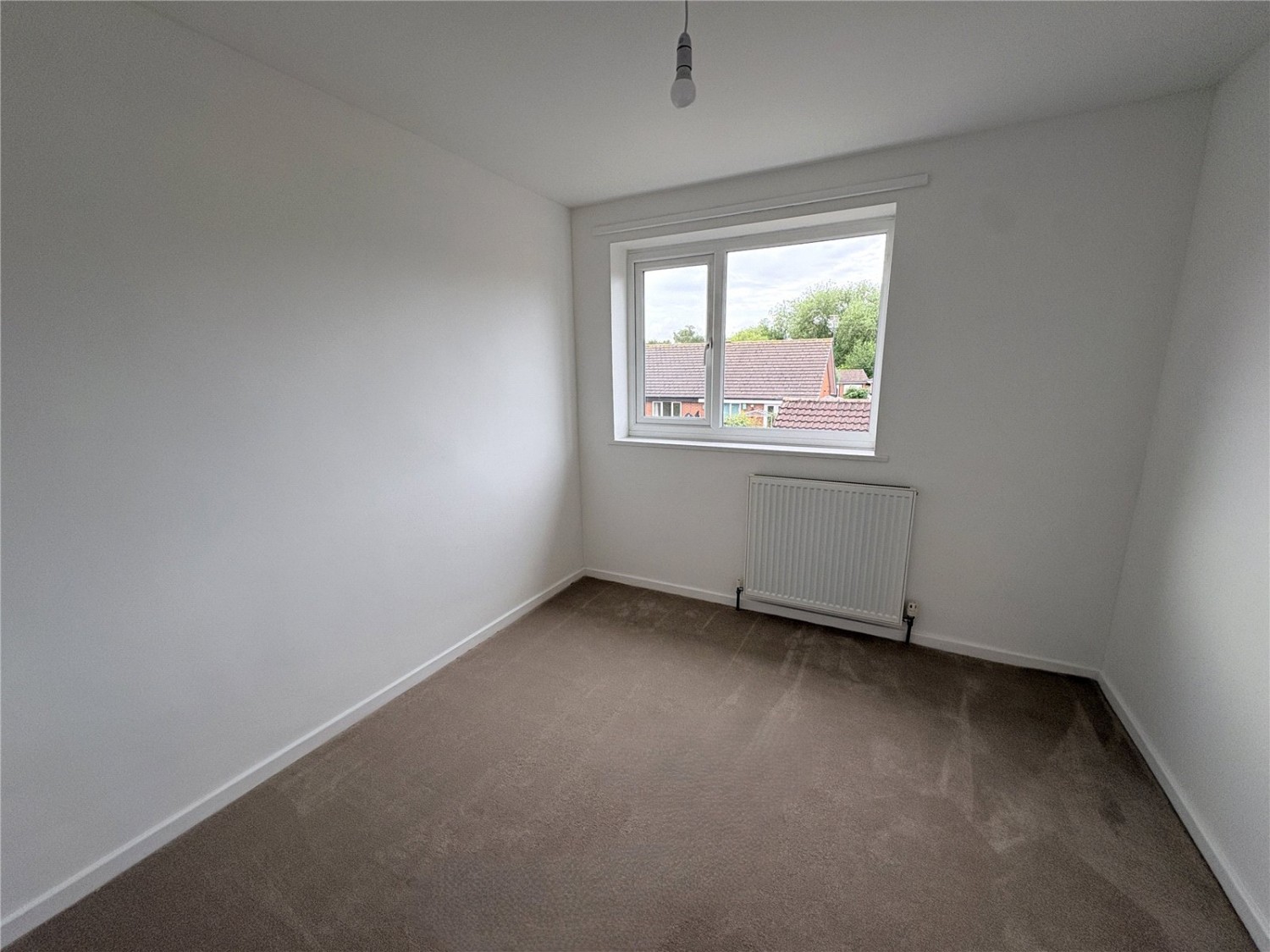Balderton, Newark, Nottinghamshire