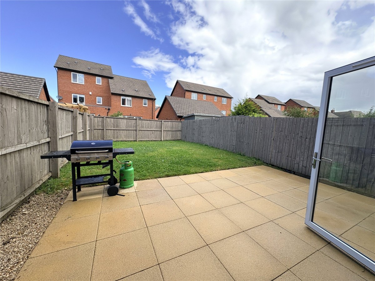Newark, Nottinghamshire