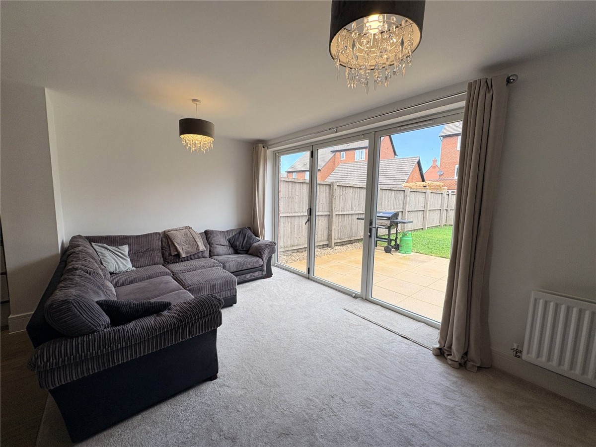 Newark, Nottinghamshire