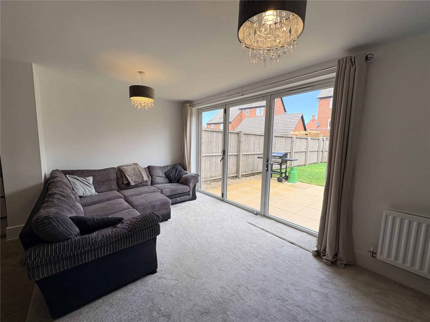 Newark, Nottinghamshire