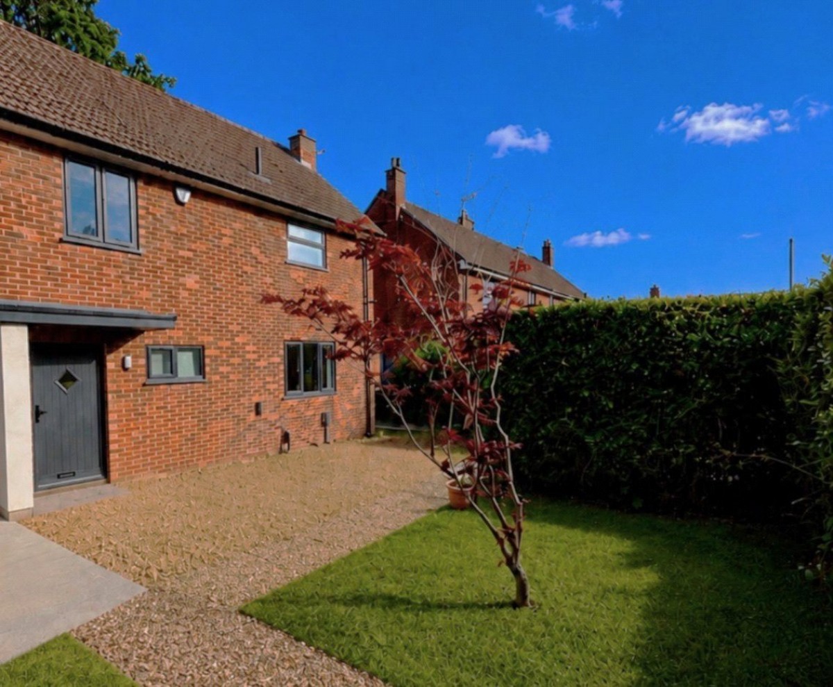 Flintham, Newark, Notts