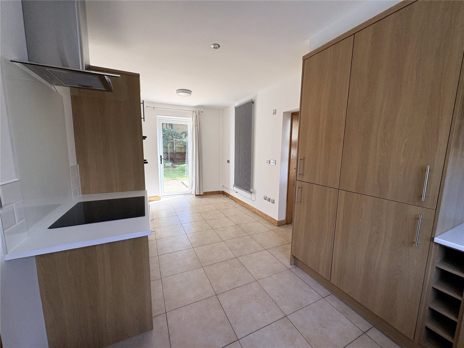 Flintham, Newark, Notts