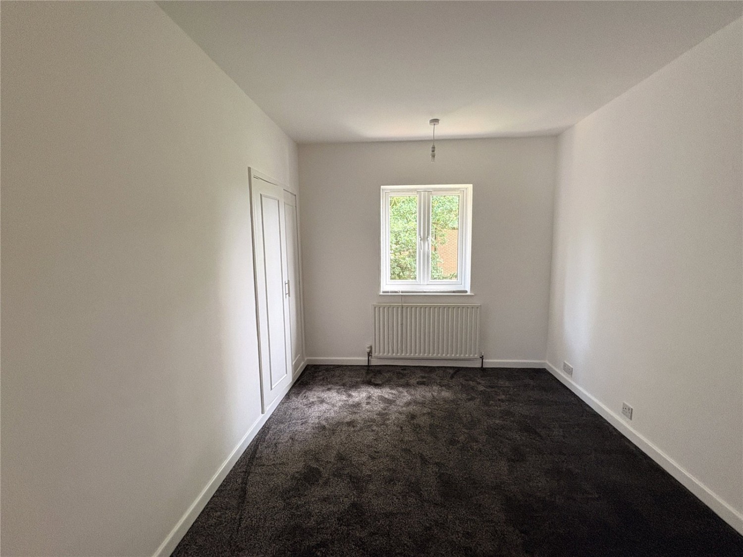 Flintham, Newark, Notts
