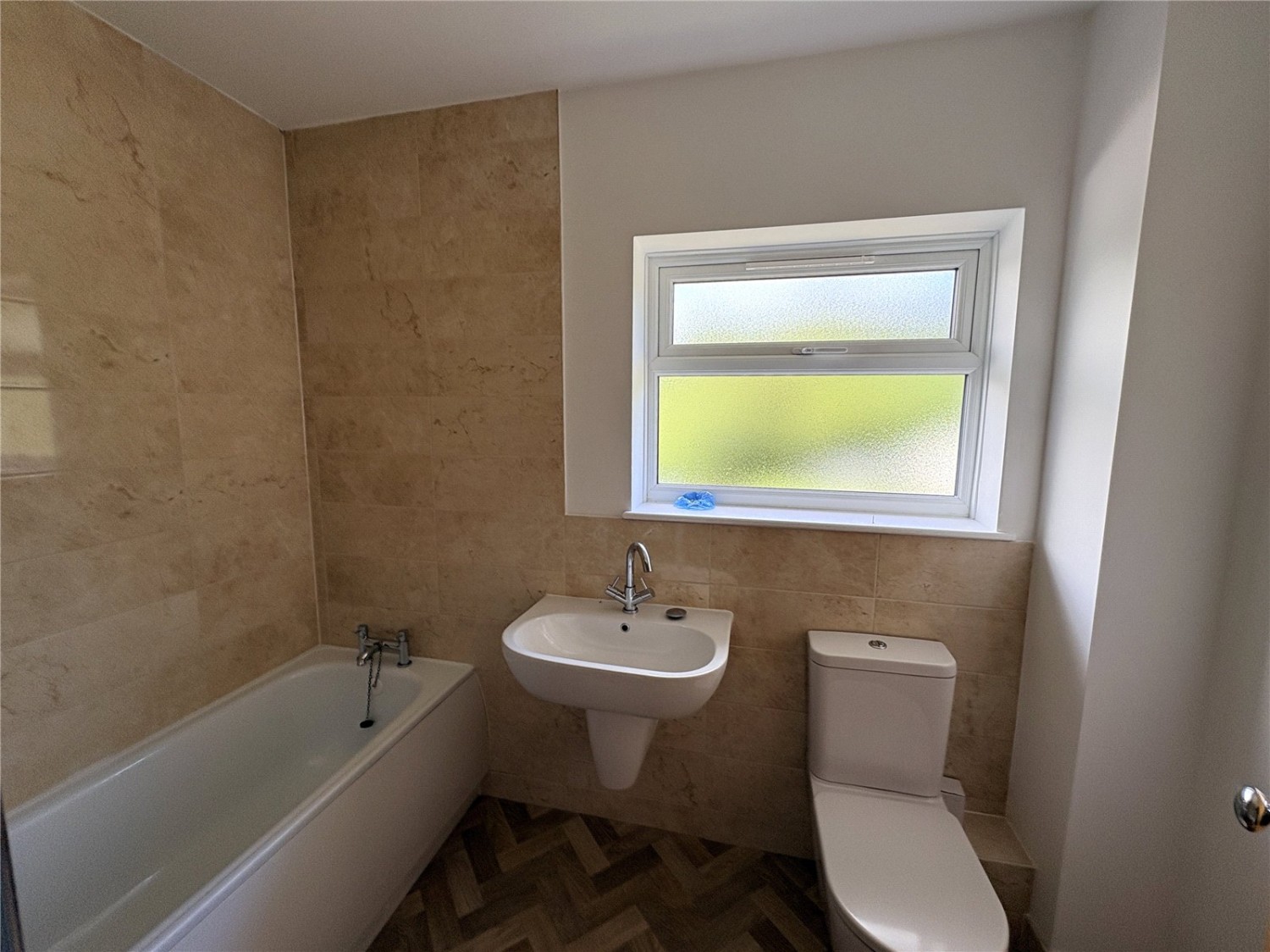 Flintham, Newark, Notts