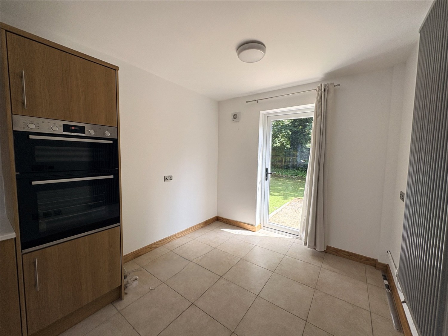 Flintham, Newark, Notts