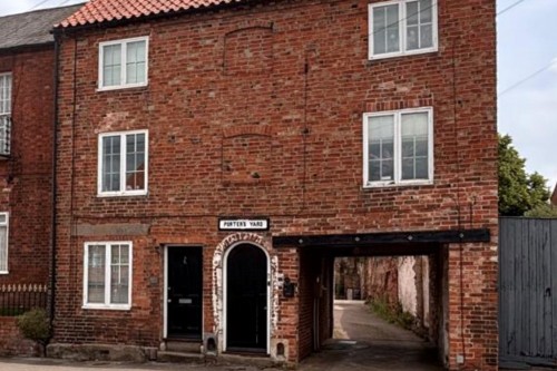 Newark, Notts