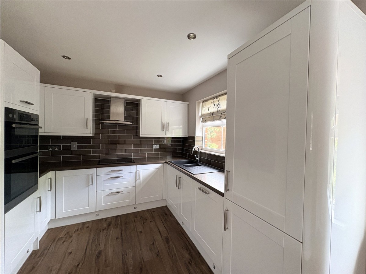 Fernwood, Newark, Nottinghamshire