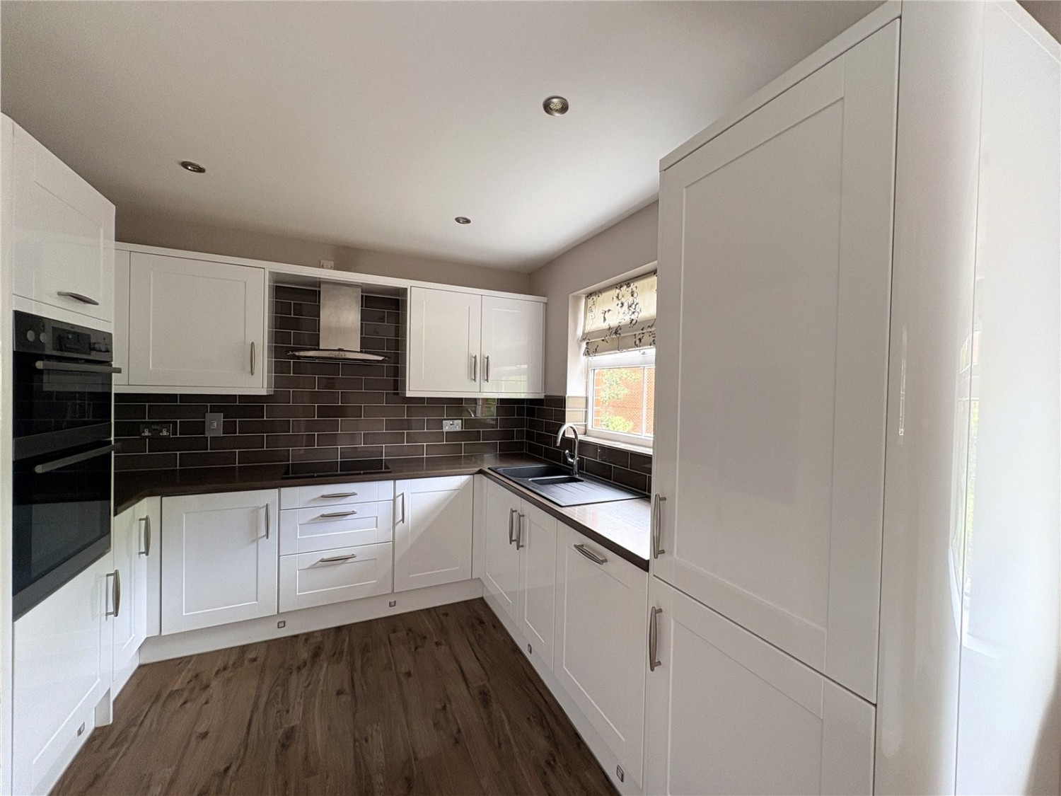 Fernwood, Newark, Nottinghamshire