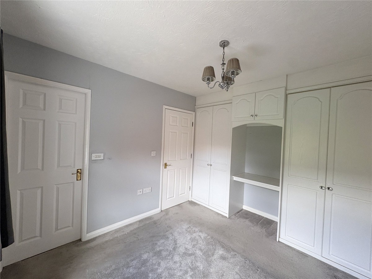 Fernwood, Newark, Nottinghamshire