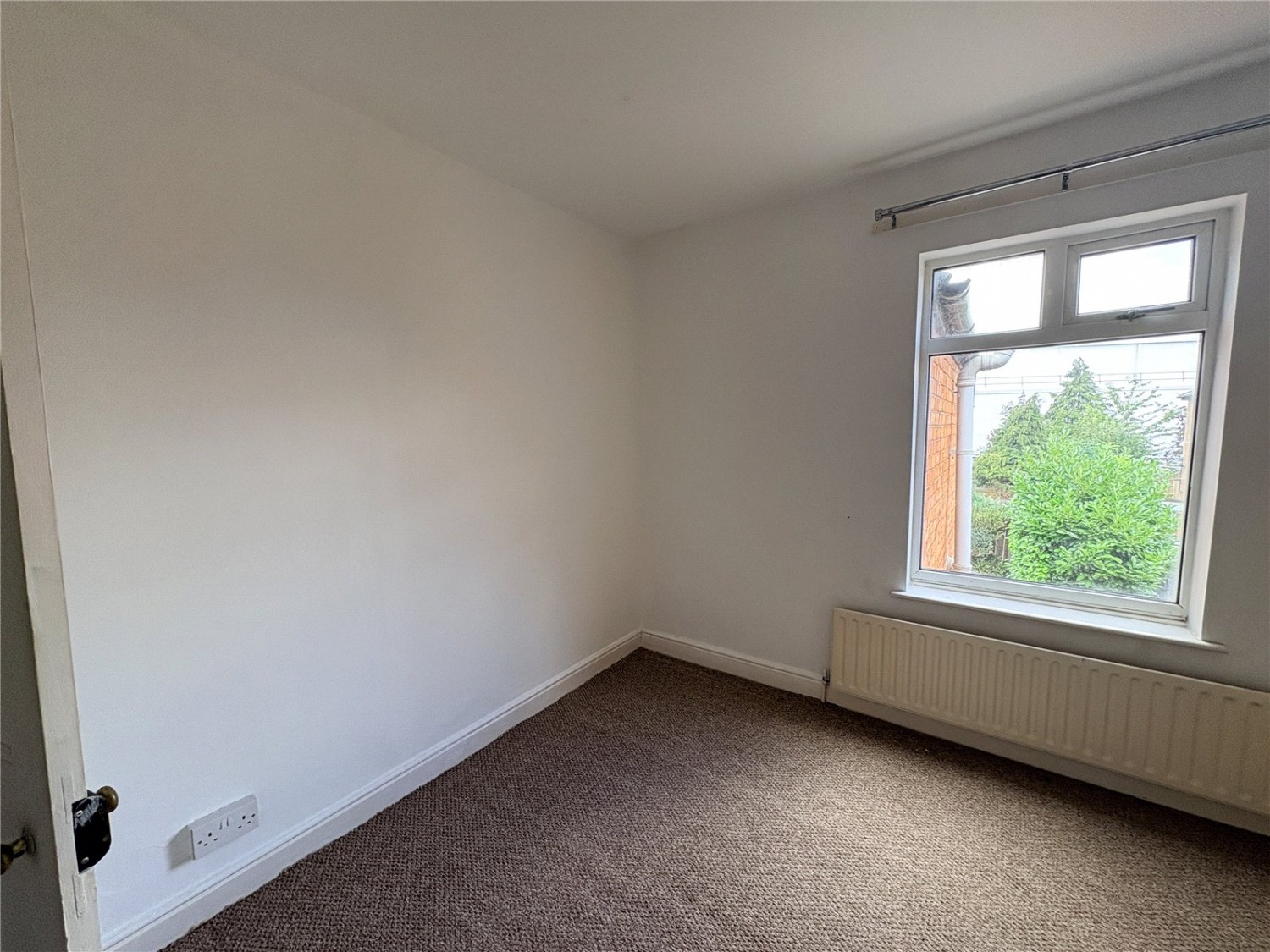 Fernwood, Newark, Nottinghamshire