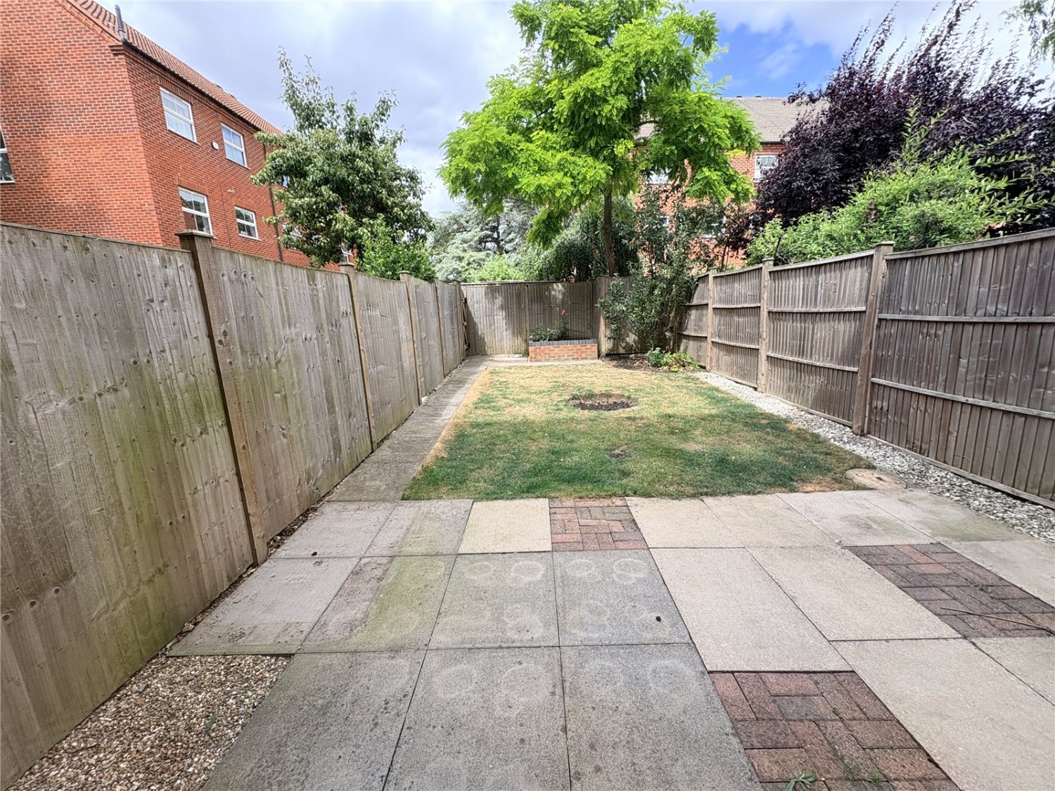 Fernwood, Newark, Nottinghamshire