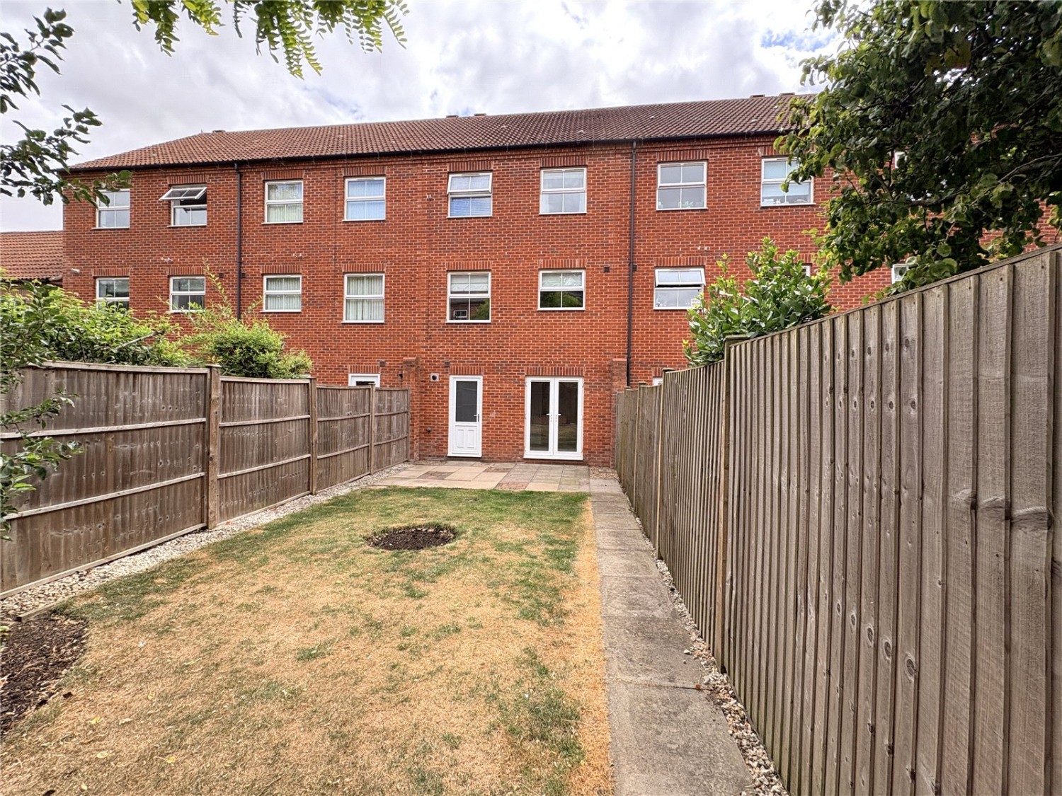 Fernwood, Newark, Nottinghamshire