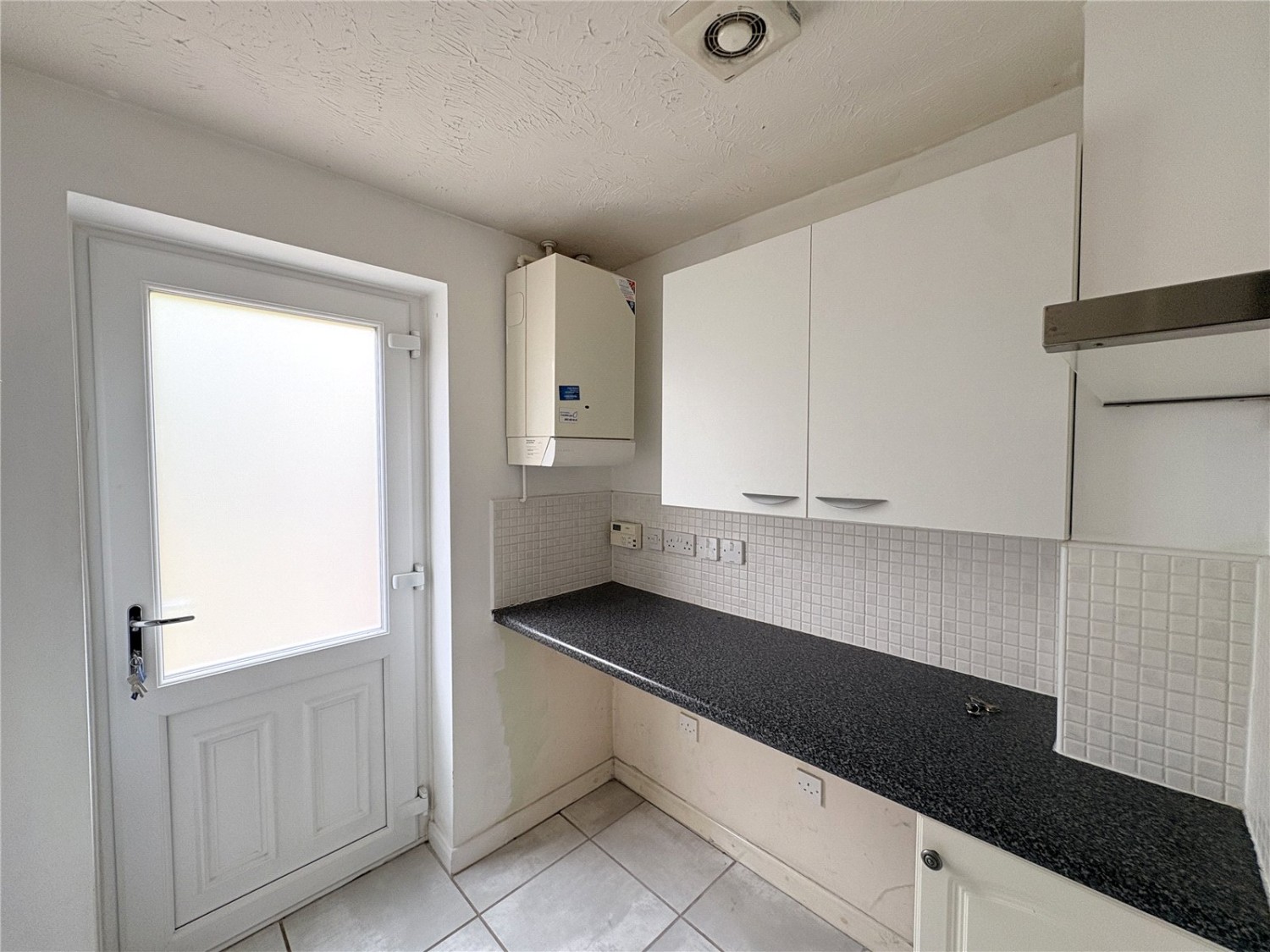 Fernwood, Newark, Nottinghamshire