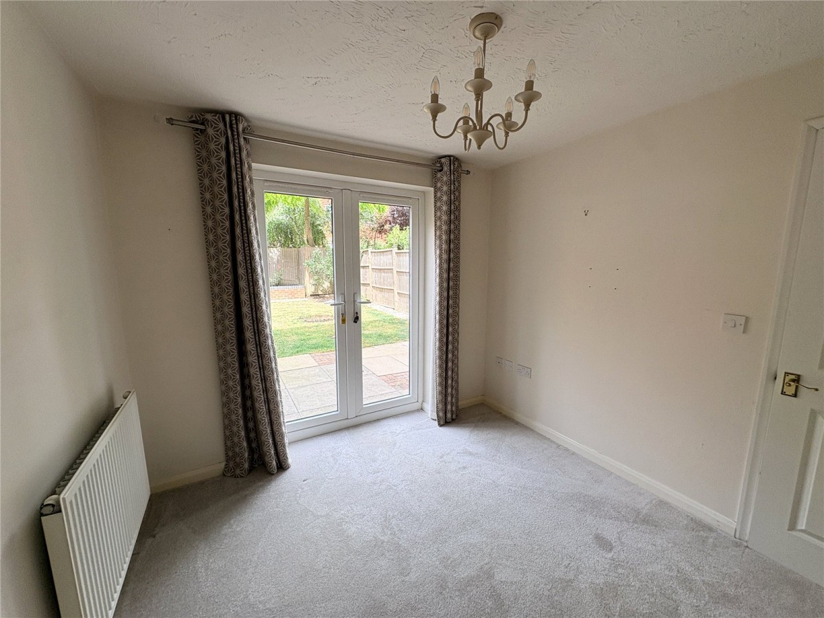 Fernwood, Newark, Nottinghamshire