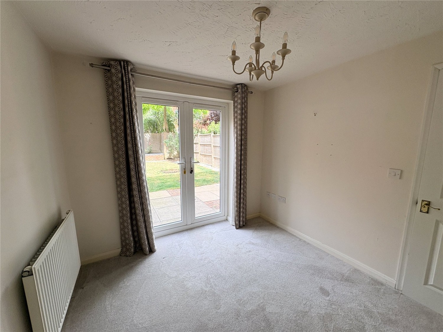 Fernwood, Newark, Nottinghamshire