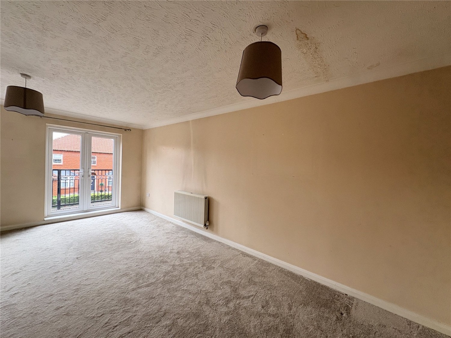 Fernwood, Newark, Nottinghamshire