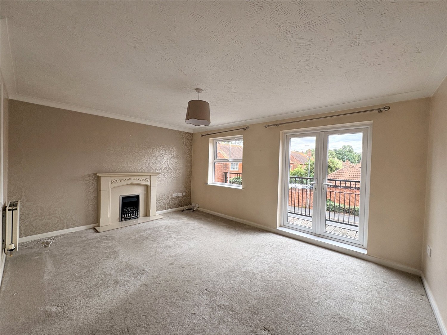 Fernwood, Newark, Nottinghamshire