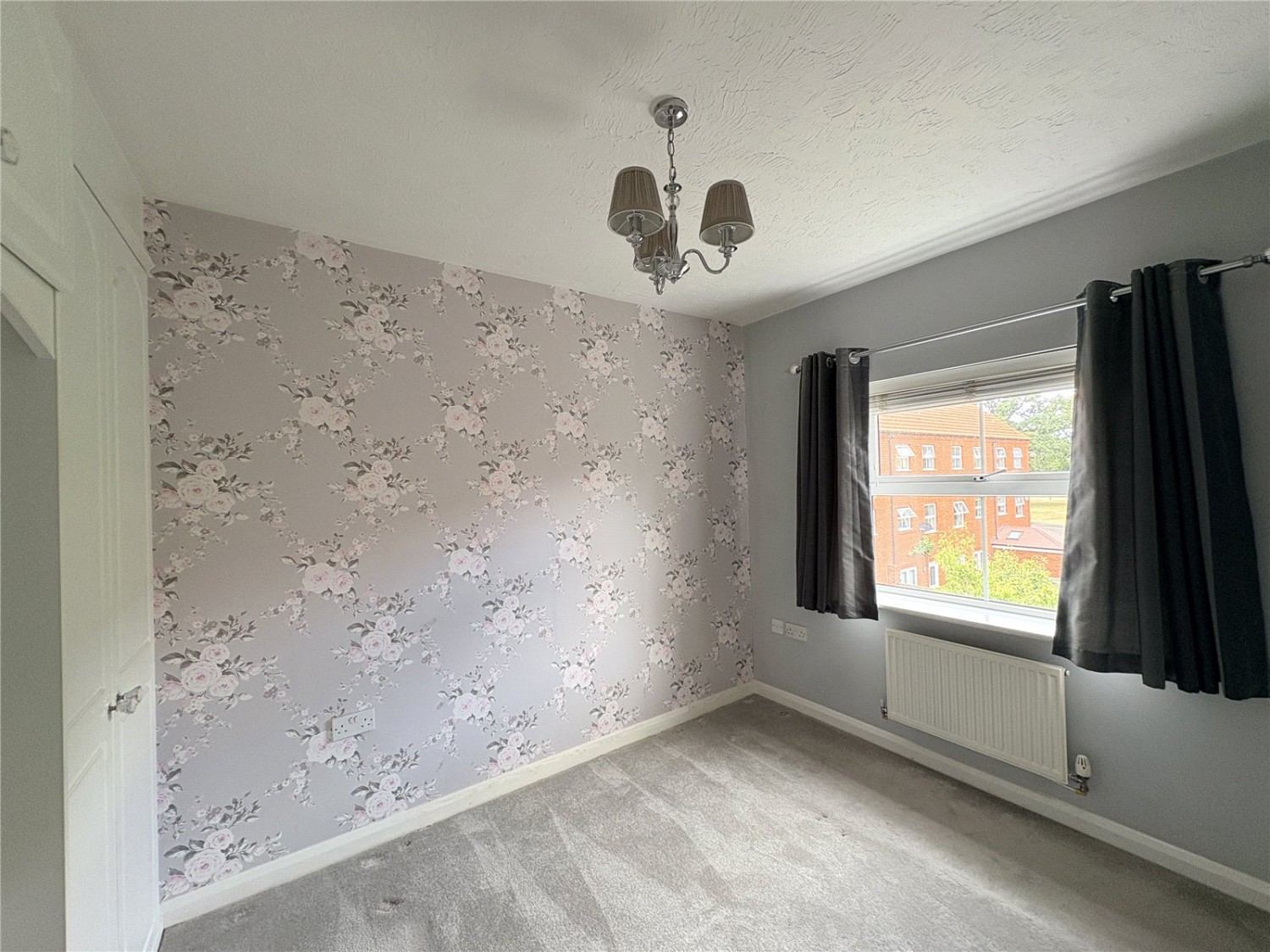Fernwood, Newark, Nottinghamshire