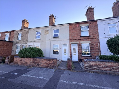 Balderton, Newark, Nottinghamshire