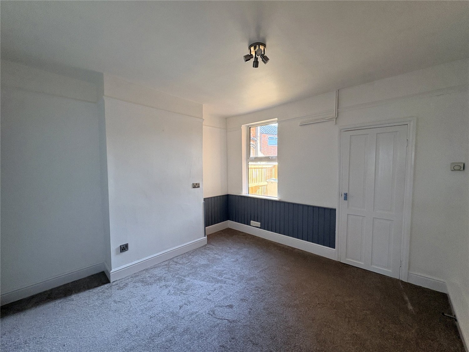 Balderton, Newark, Nottinghamshire