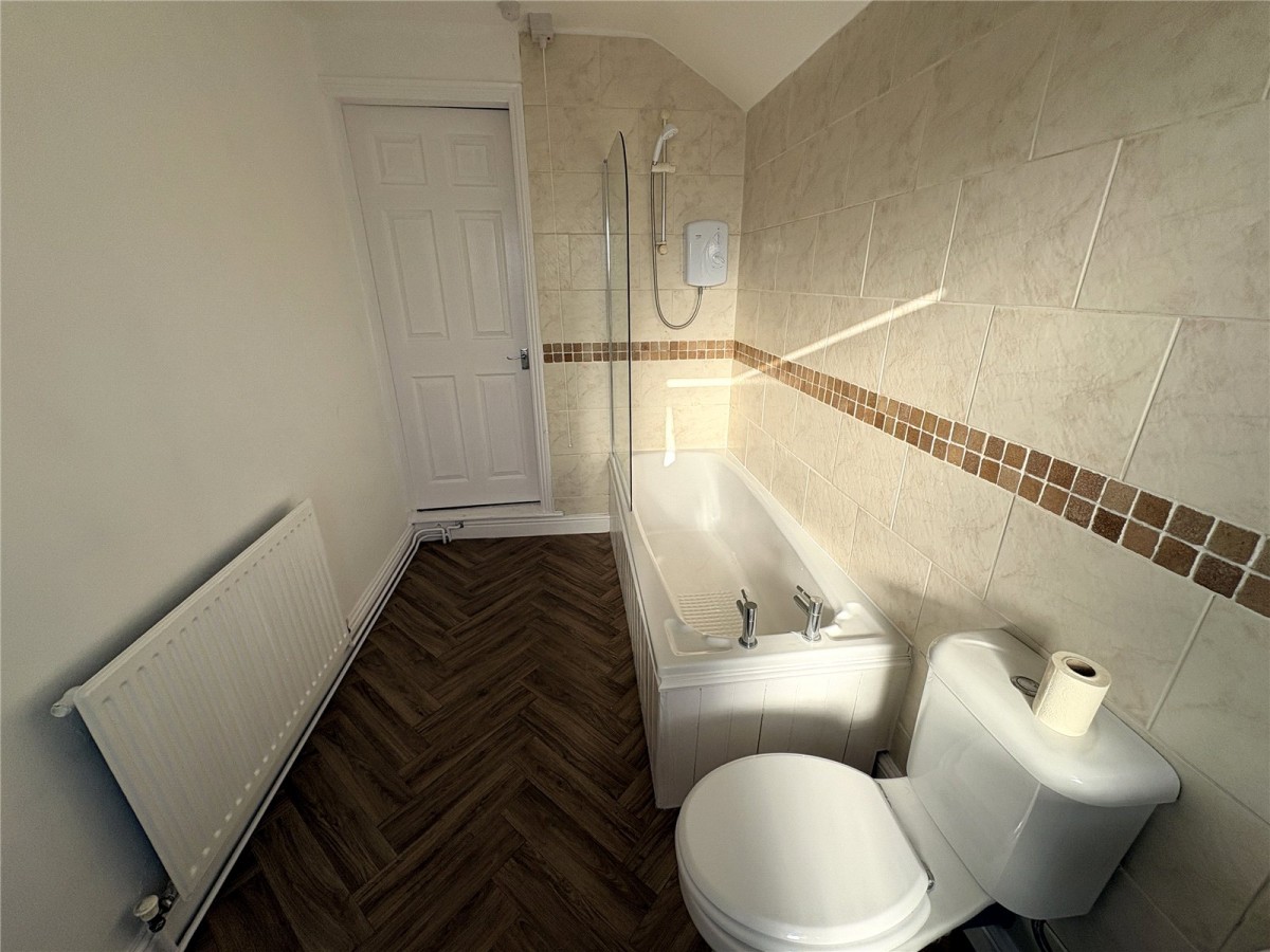 Balderton, Newark, Nottinghamshire