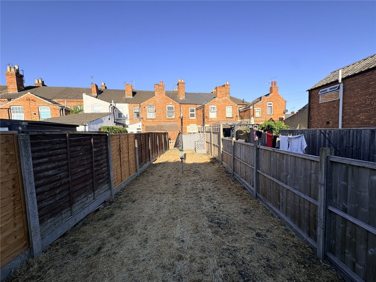 Balderton, Newark, Nottinghamshire