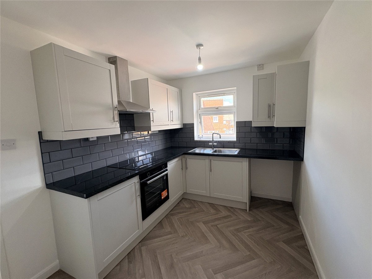 Boughton, Newark, Nottinghamshire
