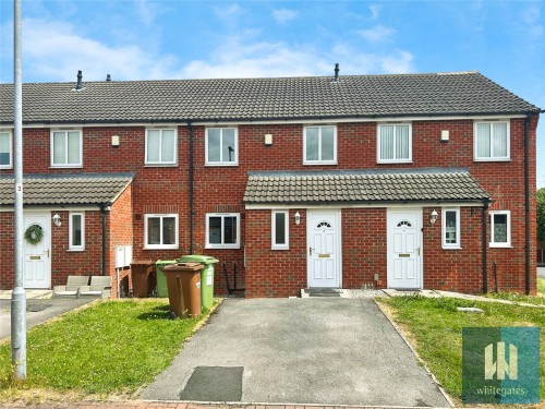 Pontefract, West Yorkshire