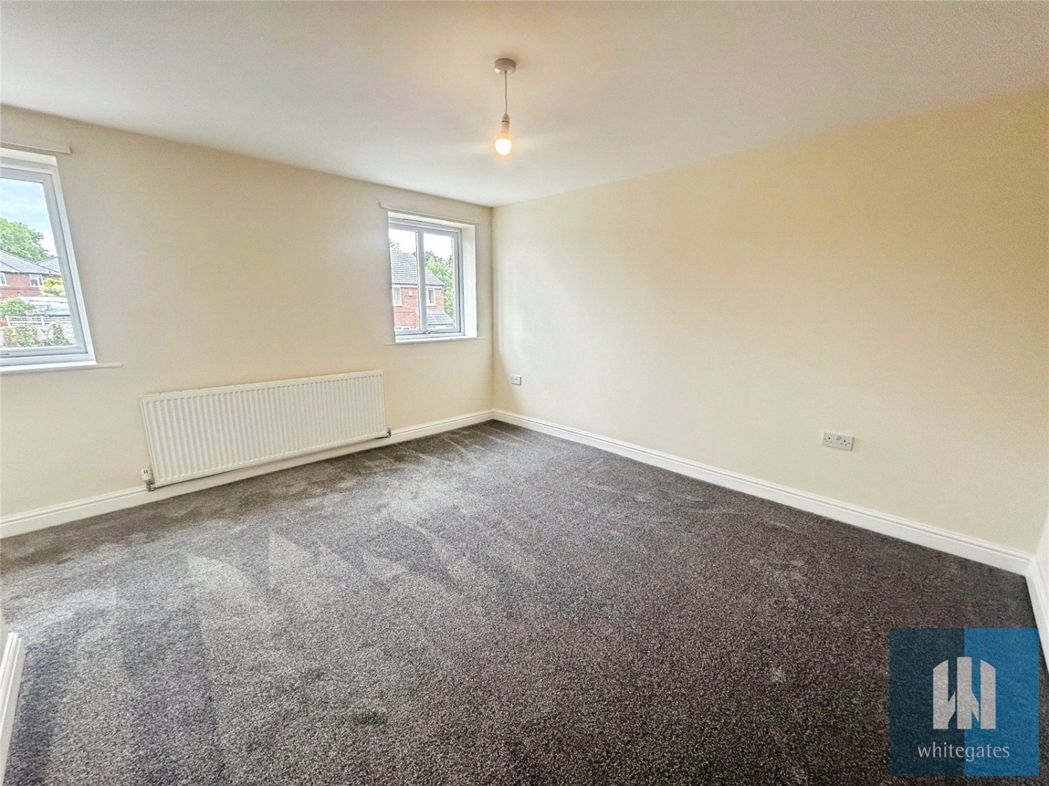 Pontefract, West Yorkshire