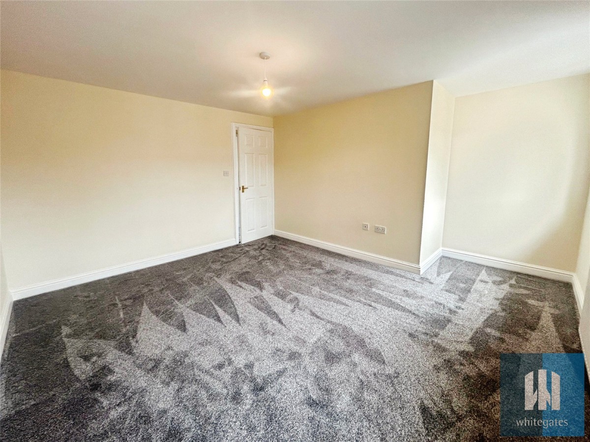 Pontefract, West Yorkshire