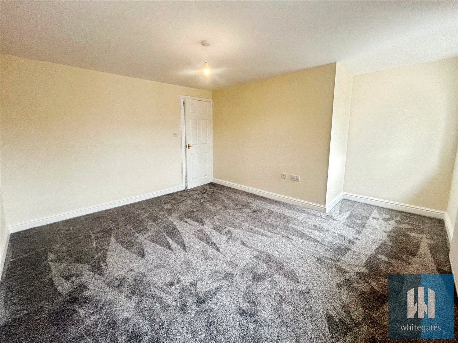 Pontefract, West Yorkshire