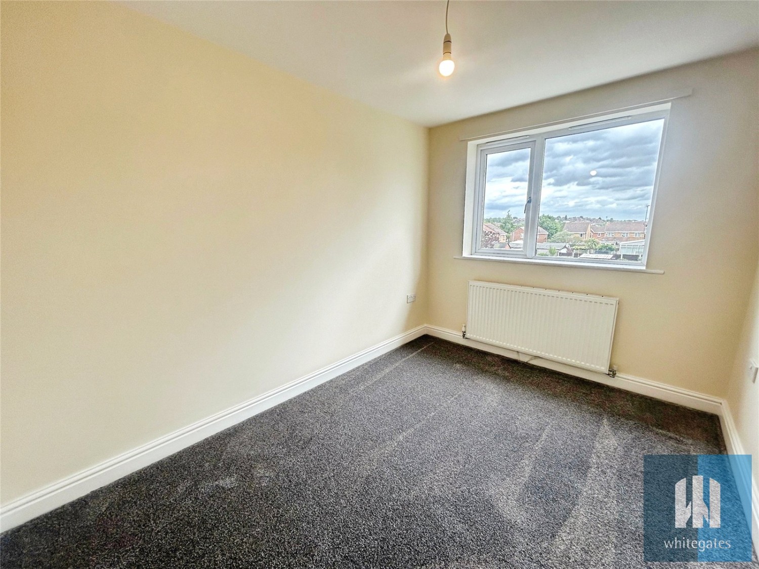 Pontefract, West Yorkshire