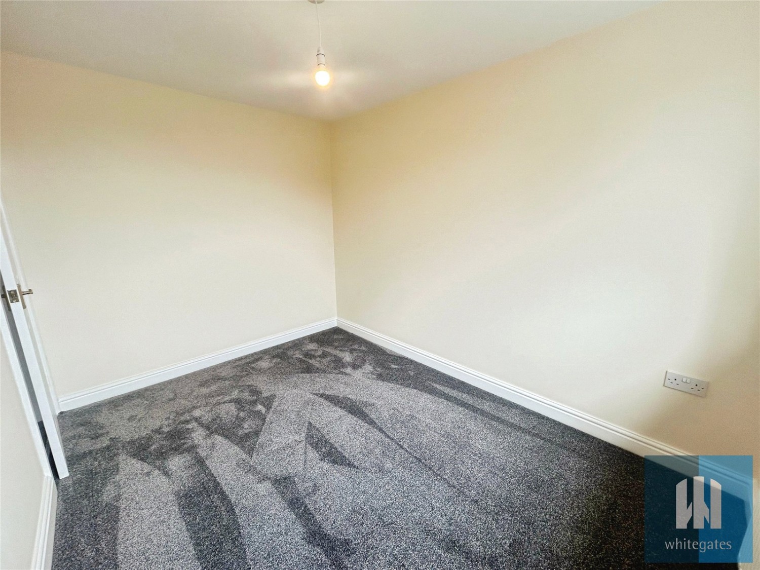 Pontefract, West Yorkshire