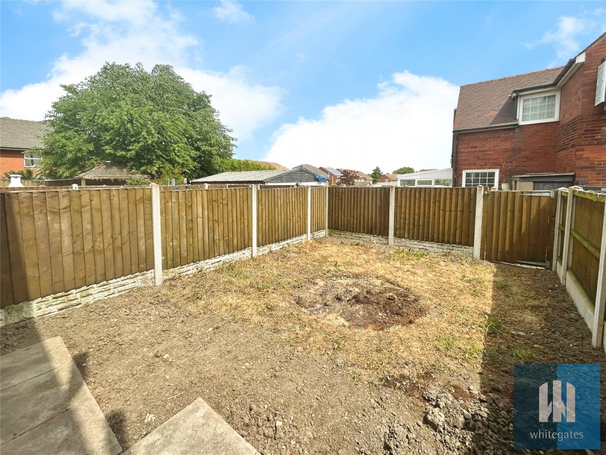 Pontefract, West Yorkshire