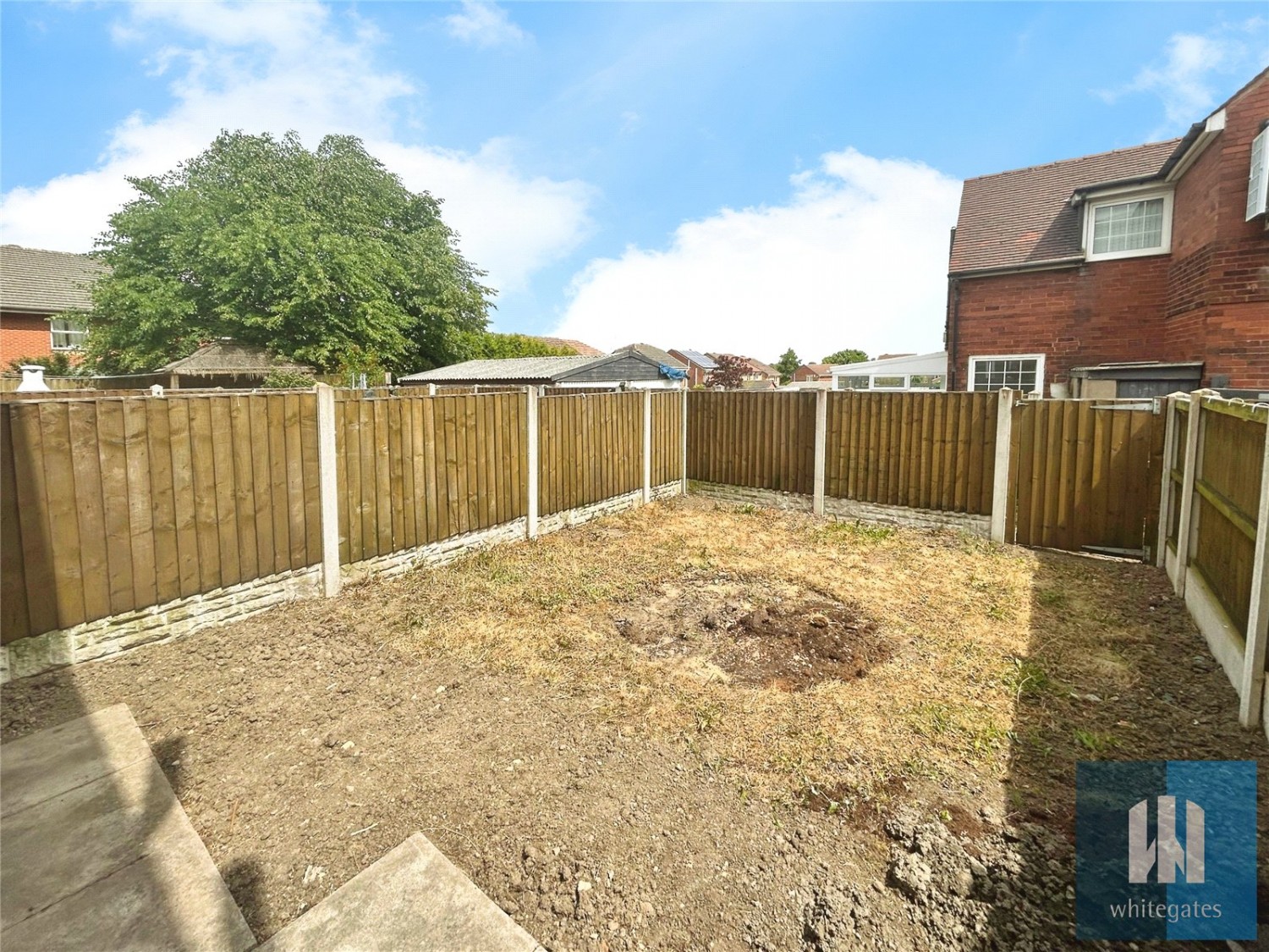 Pontefract, West Yorkshire
