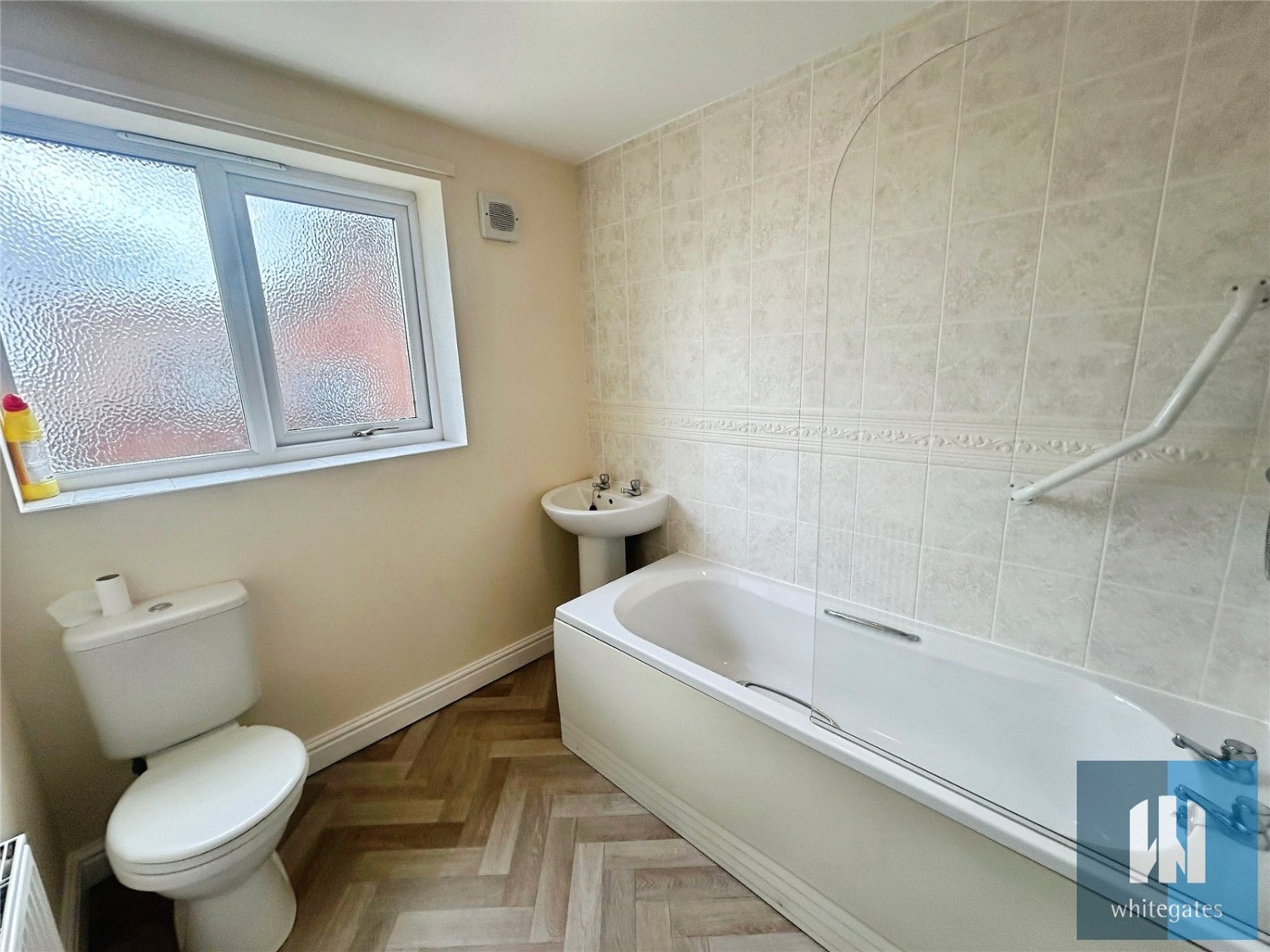 Pontefract, West Yorkshire