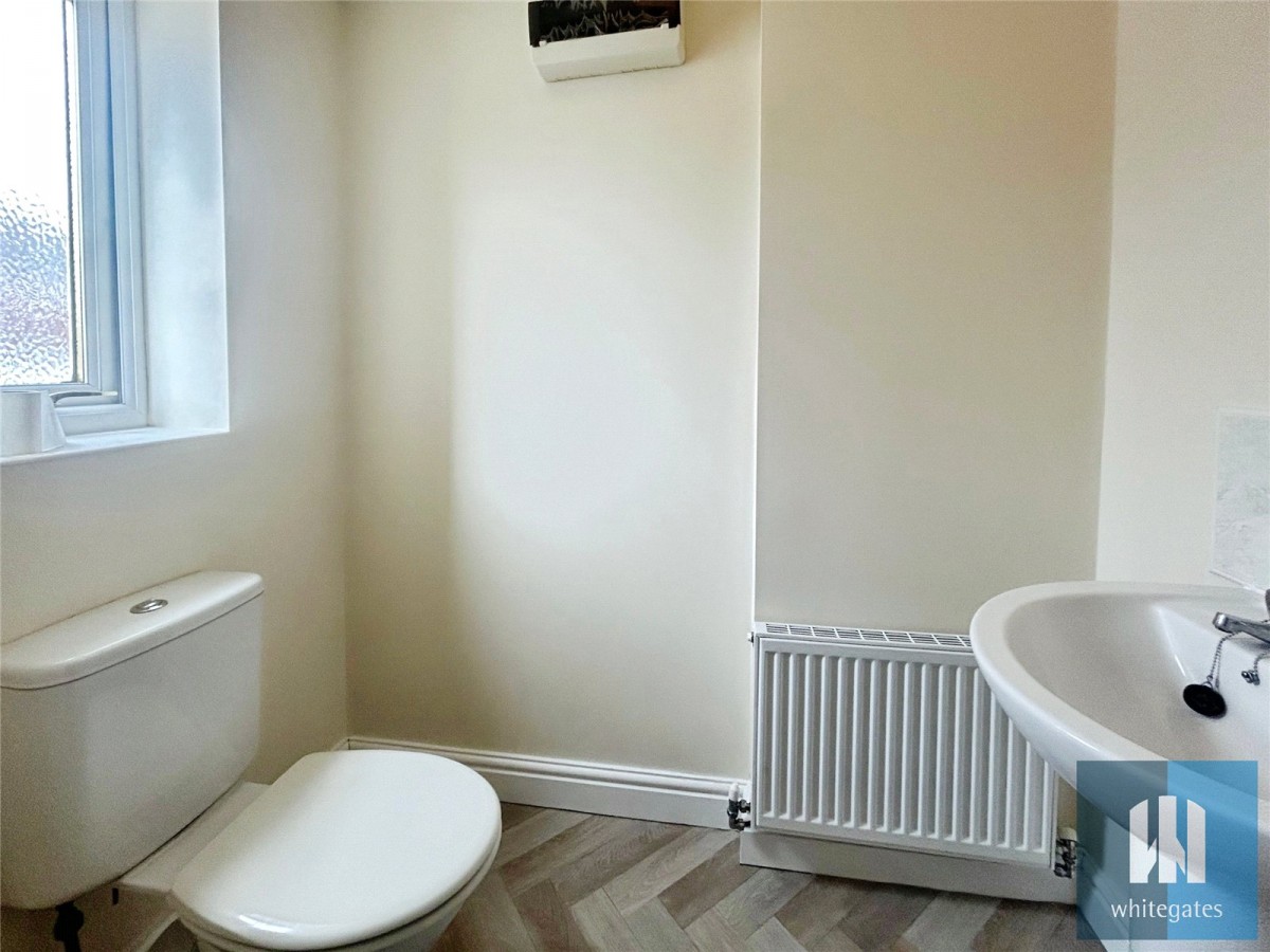 Pontefract, West Yorkshire