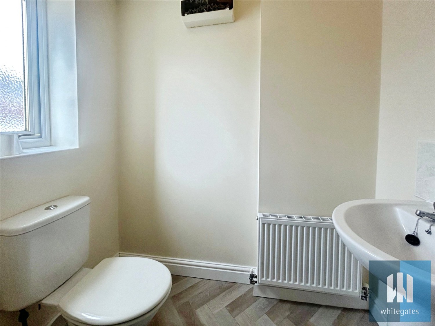 Pontefract, West Yorkshire