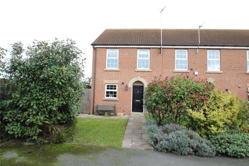 Ackworth, Pontefract