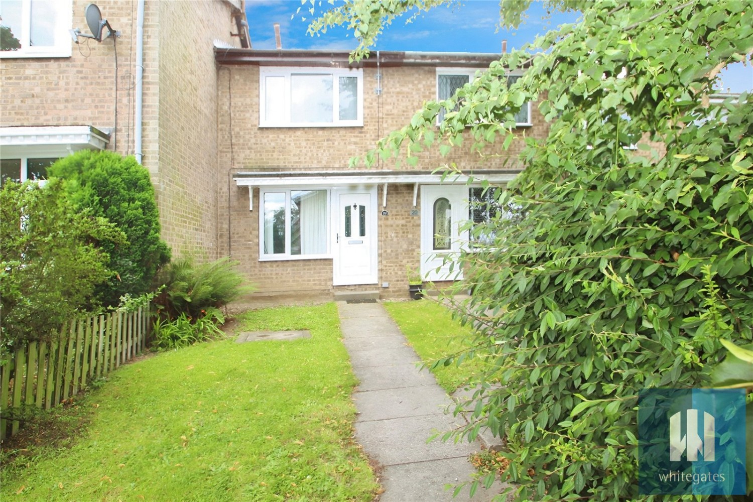 Ackworth, Pontefract