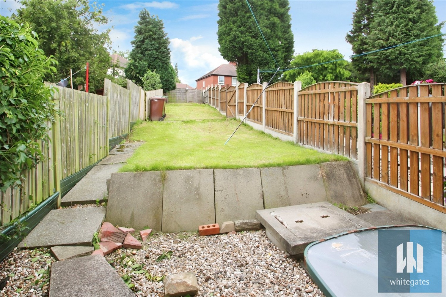 Ackworth, Pontefract