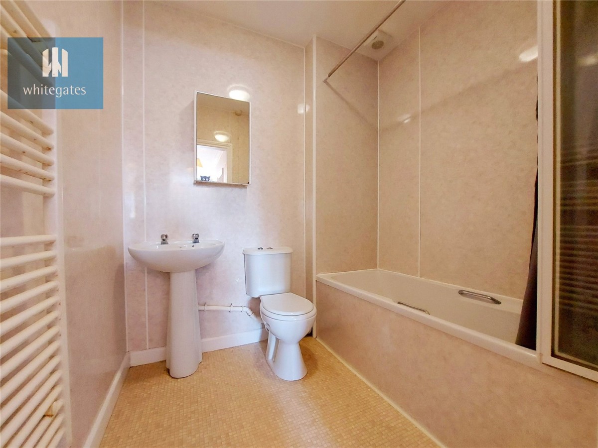 Pontefract, West Yorkshire